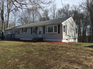 37 Hingham Rd, North Grafton, MA 01536