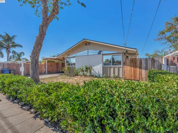 27723 Mandarin Ave, Hayward, CA 94544
