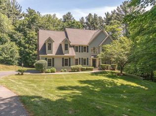 1 Metacomet Ln, Southborough, MA 01772