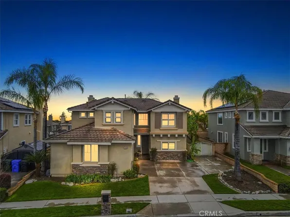 12249 Highgate Ct, Rancho Cucamonga, CA 91739