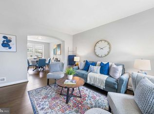 3447 McShane Way, Dundalk, MD 21222