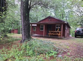 4451 German Hill Rd, Tionesta, PA 16353