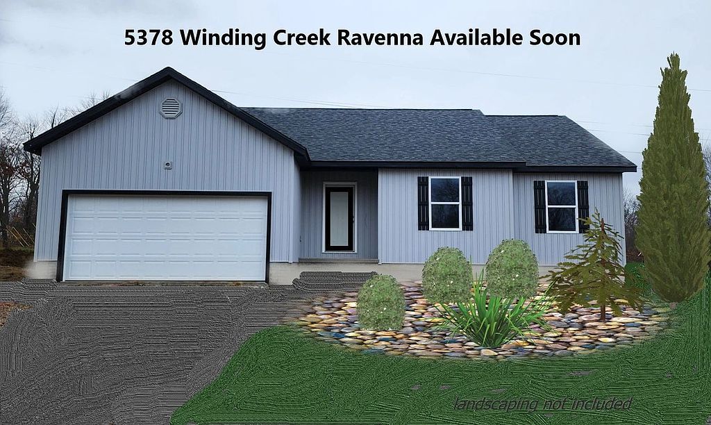 Real estate listing image