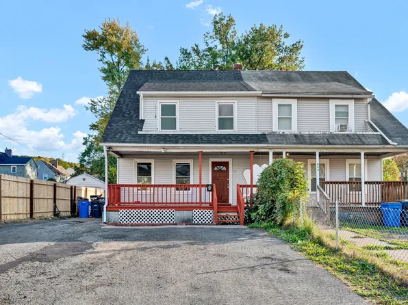 847 New Britain Avenue, Hartford, CT 06106