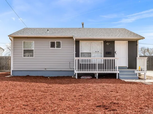 8 Churchill Rd, Pueblo, CO 81001