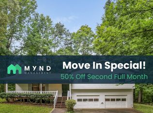 44 Johnny Ct, Dallas, GA 30157