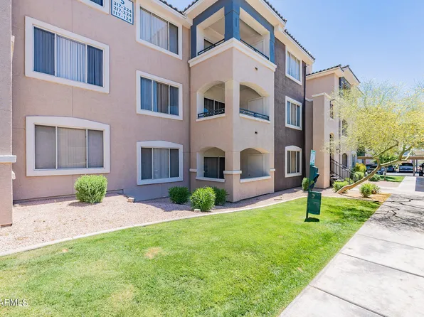 5345 E VAN BUREN Street #320, Phoenix, AZ 85008