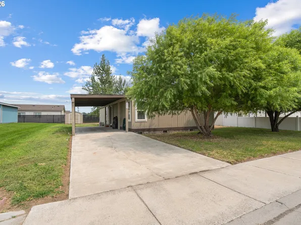 326 SE Anderson Rd, Boardman, OR 97818