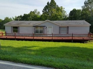 469 Little Cabin Crk, Vanceburg, KY 41179
