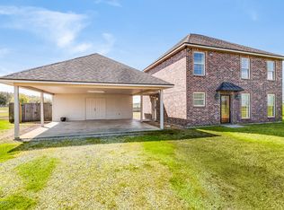 121 Killdee Ln, Duson, LA 70529