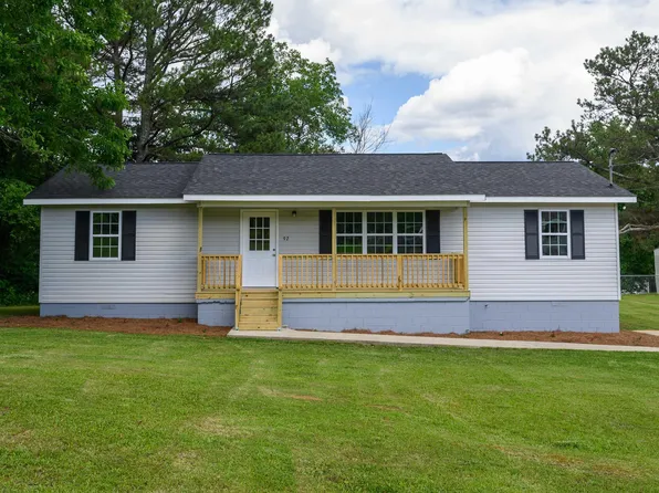 92 Country View Cir, Dora, AL 35062