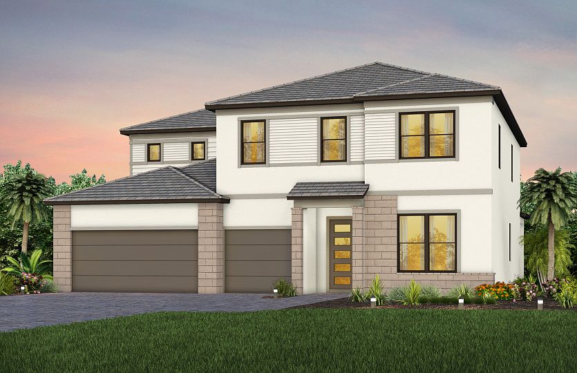 Exterior MD1