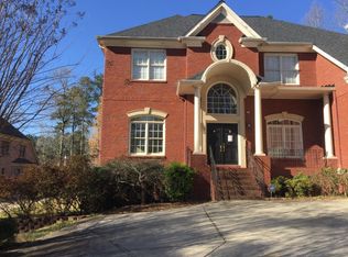 1667 Niskey Lake Rd SW, Atlanta, GA 30331