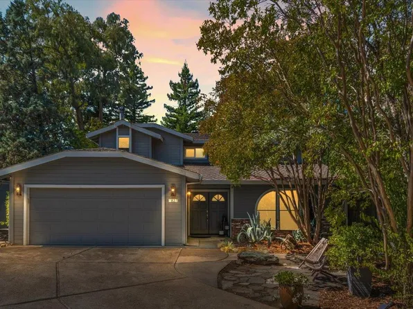 827 Governor Dr, El Dorado Hills, CA 95762