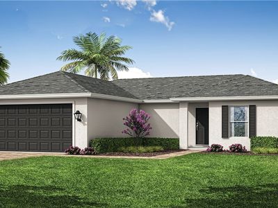 1001 NE 36th Lane Cpe, Coral, FL, 33909
