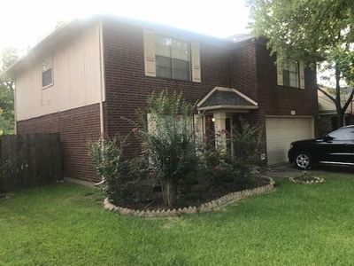 510 Rivergrove Dr, Houston, TX, 77015