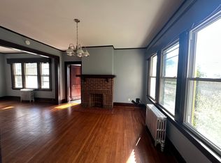 372 High St #2A, Orange, NJ 07050