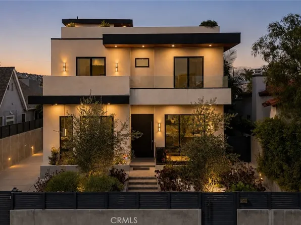 6517 Colgate Ave, Los Angeles, CA 90048