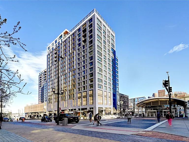 1750 Wewatta St #1121 — Photo 48