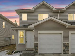 230 Edwards Dr SW #123, Edmonton, AB