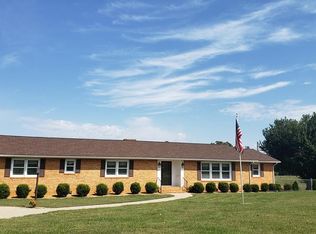 474 Country Club Rd, Keysville, VA 23947