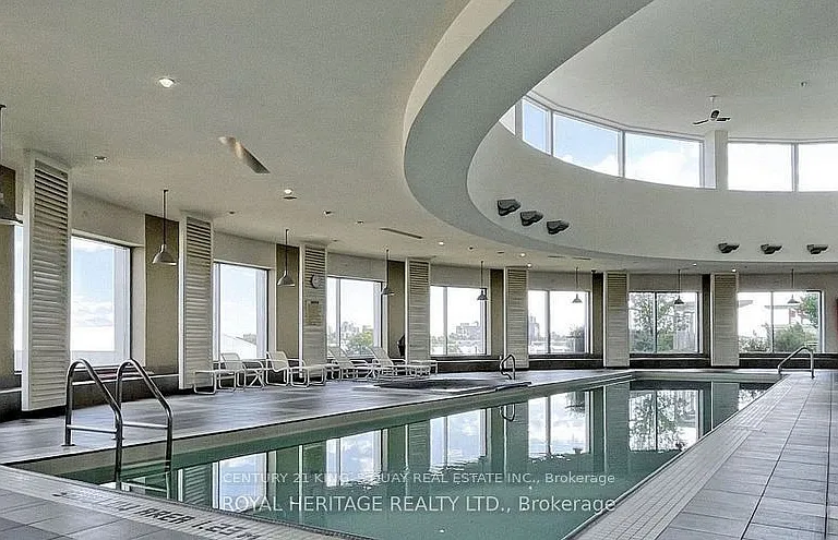36 Lee Centre Dr #3506 — Photo 12