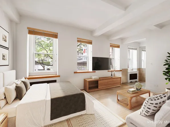 116 W 72nd St APT 2B, New York, NY 10023