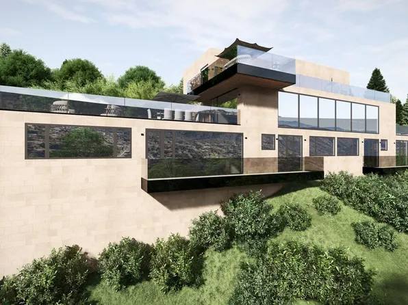 7315 W Pyramid Pl, Los Angeles, CA 90046