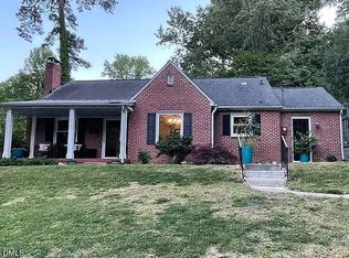 2701 Van Dyke Ave, Raleigh, NC 27607