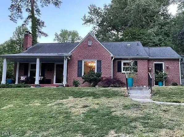 2701 Van Dyke Ave, Raleigh, NC 27607
