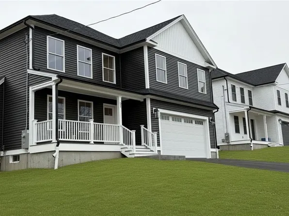 212 Saint Louis Ave, Woonsocket, RI 02895