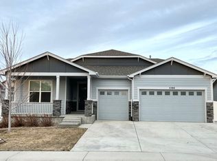 5580 Clarence Dr, Windsor, CO 80550
