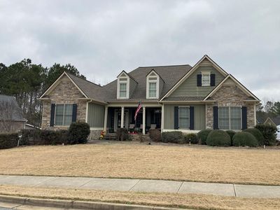 15 Red Bud Ln, Dallas, GA, 30132