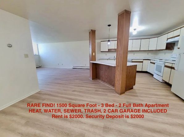 718 W Grange Ave APT A