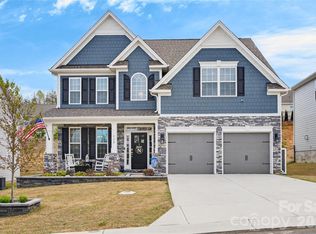 113 Saidin Ln, Troutman, NC 28166
