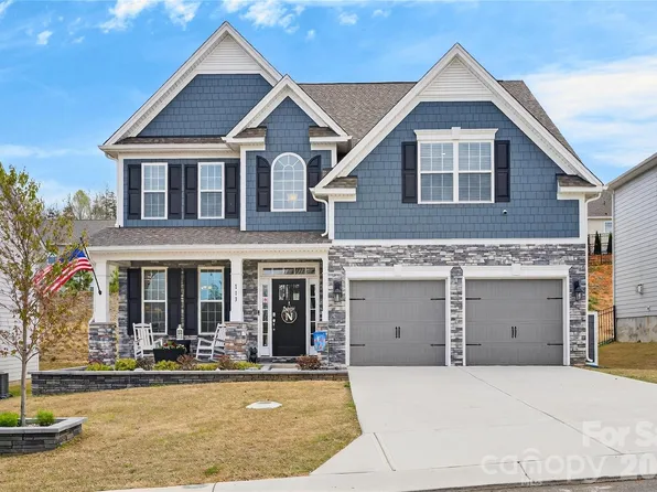 113 Saidin Ln, Troutman, NC 28166