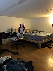 Rented by Carnegie Management Inc