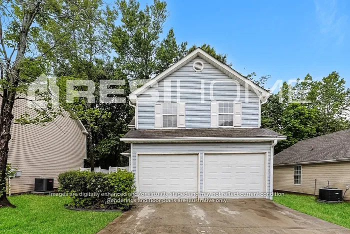 325 Ashton Pl