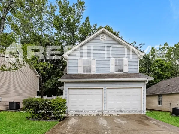 325 Ashton Pl, McDonough, GA 30253