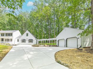 13101 Ginger Ct, Manassas, VA
