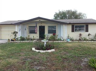 4800 Harding St, New Port Richey, FL 34653