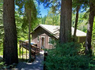 203 Edna Dr, Sierra City, CA 96125