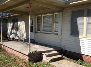 7509 Weeks Island Rd, New Iberia, LA 70560