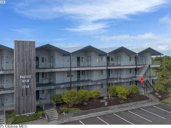 1238 N Marion Pacific Vw Condo Avenue 467, Seaside, OR 97138