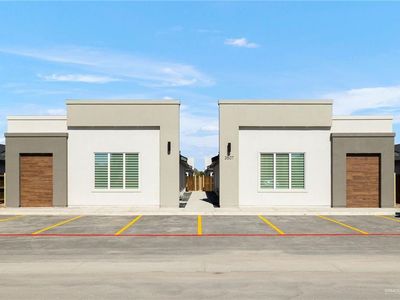 3507 Mary Ln #1, Weslaco, TX, 78596