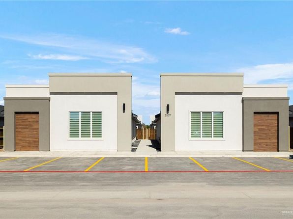 3507 Gray Lane Ave #4, Weslaco, TX