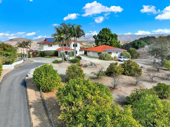 11580 Turner Heights Dr, Escondido, CA 92026