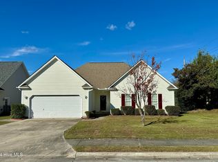 100 Sellhorn Blvd, New Bern, NC 28562