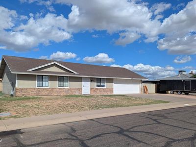 6450 E Akron St, Mesa, AZ, 85205