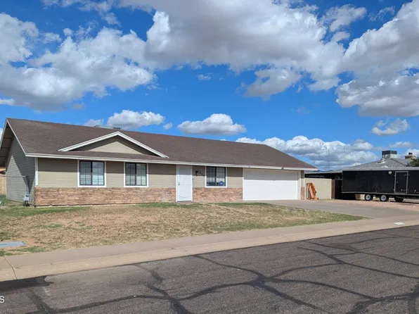 6450 E AKRON Street, Mesa, AZ 85205